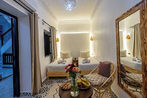 Riad des Remparts