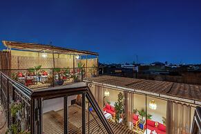 Riad des Remparts