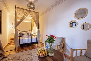 Riad des Remparts