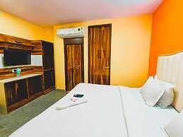 Roomshala Hotel KB Residency