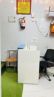 Roomshala Hotel KB Residency