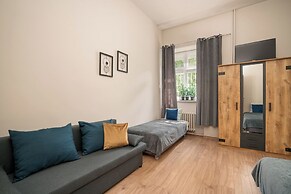 AS HOME Ofiar Oświęcimskich