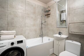 AS HOME Ofiar Oświęcimskich