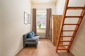 AS HOME Ofiar Oświęcimskich