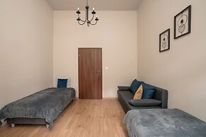 AS HOME Ofiar Oświęcimskich