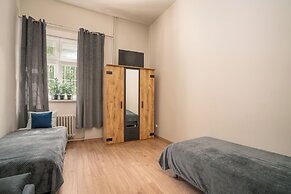 AS HOME Ofiar Oświęcimskich