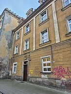 AS HOME Ofiar Oświęcimskich