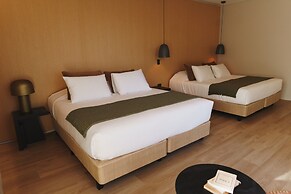 Kemay Hotel Boutique