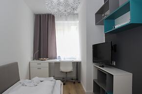 Christiano Apartments 1060 CITY