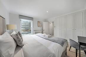 Beaufort Gardens Collection