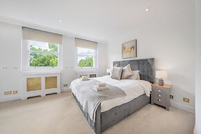 Beaufort Gardens Collection