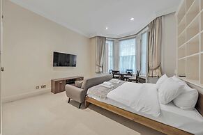 Beaufort Gardens Collection