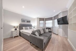 Beaufort Gardens Collection
