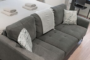 Beaufort Gardens Collection