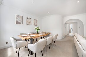Beaufort Gardens Collection