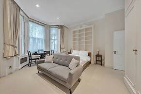 Beaufort Gardens Collection