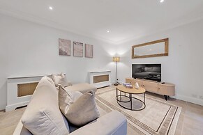 Beaufort Gardens Collection
