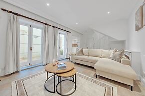Beaufort Gardens Collection