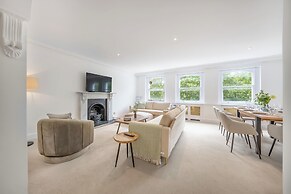 Beaufort Gardens Collection