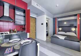 Residence Altomare