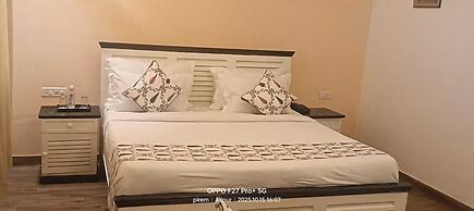 Hotel Glitz