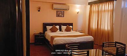 Hotel Glitz