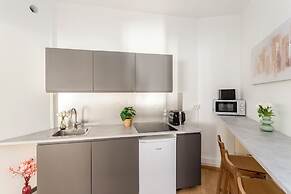 Merveil Family Suite - Mollien