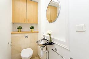 Merveil Family Suite - Mollien