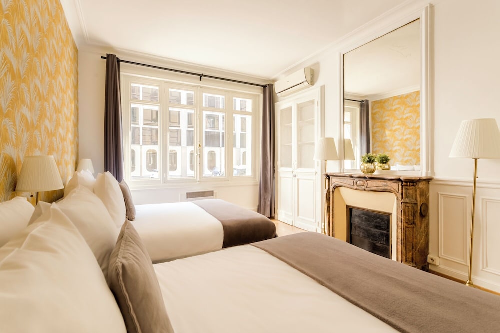 Merveil Family Suite - Mollien