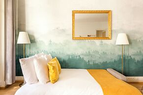 Merveil Family Suite - Mollien