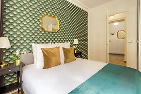 Merveil Family Suite - Mollien