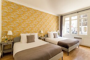 Merveil Family Suite - Mollien