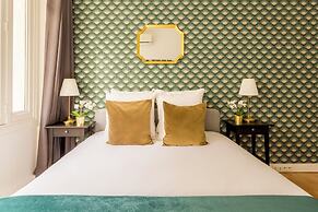 Merveil Family Suite - Mollien