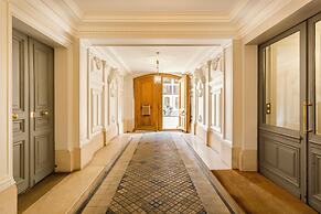 Merveil Family Suite - Mollien