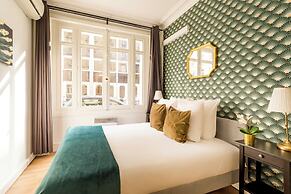 Merveil Family Suite - Mollien