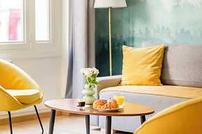 Merveil Family Suite - Mollien