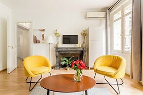 Merveil Family Suite - Mollien