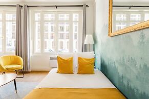 Merveil Family Suite - Mollien