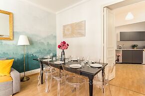 Merveil Family Suite - Mollien