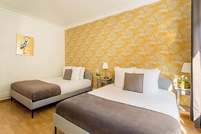 Merveil Family Suite - Mollien