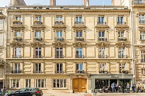 Merveil Family Suite - Mollien