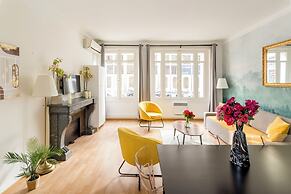 Merveil Family Suite - Mollien