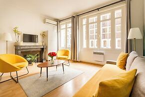 Merveil Family Suite - Mollien