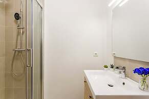 Merveil Family Suite - Mollien
