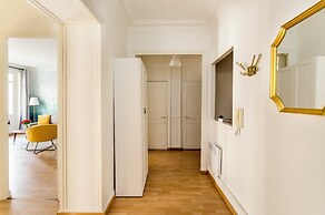 Merveil Family Suite - Mollien