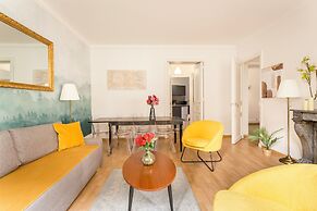 Merveil Family Suite - Mollien