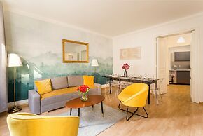 Merveil Family Suite - Mollien