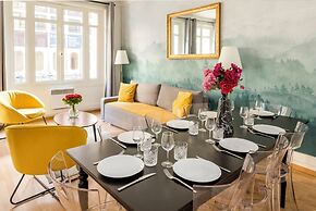 Merveil Family Suite - Mollien