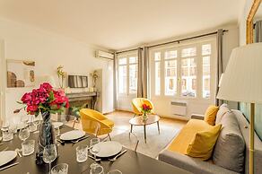 Merveil Family Suite - Mollien