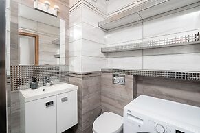 AS HOME Tęczowa 89